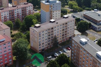 Prodej byty 3+1, 68 m2 - Chodov, ev.č. 02429 - 15