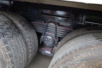 MAN TGS 26.540 - 15