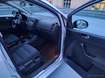 VW GOLF PLUS  STYLE MODEL 2012 NAJ.149 TIS KM - 15