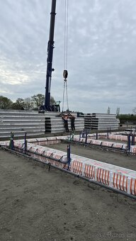 Stavební tesař,betonář - 15