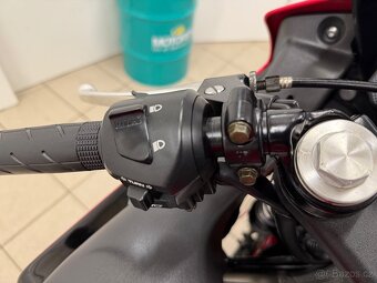 HONDA CBR 600 F,TOP - 15