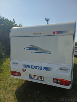 Adria adora 562up - 15