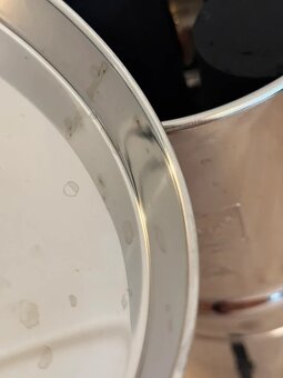 Filtr na vodu Berkey - 15