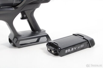 Tyčový vysavač ETA Sonar 2232 90000 - se zárukou - 15