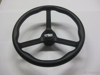 Multicar(4x4)M25 -nová kabina +komplet náhradní díly - 15