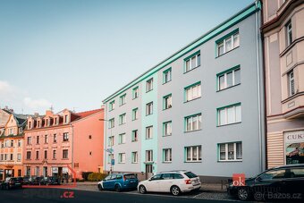 Prodej, byty/3+1, 72 m2, Hlavní 2451/125, 35201 Aš, Cheb [ID - 15