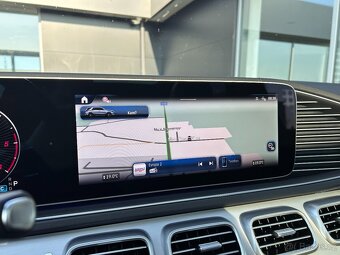 Prodám Mercedes-Benz GLE 450d 4MATIC AMG NIGHT - 15