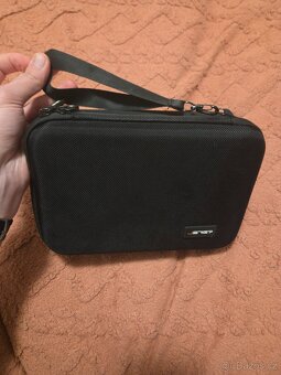 DJI Mini 2 SE (kat. C0) jako nový, 19 cyklů, pouzdro SD card - 15