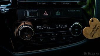 Mitsubishi Outlander 2.2 DI-D Instyle A/T - 15