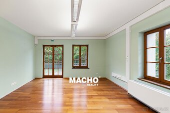 Prodej vily 1 181 m², Řitka, ev.č. 00197 - 15