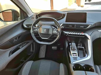 Peugeot 5008 1,2 PT EAT8 ACTIVE - 1833 - 15