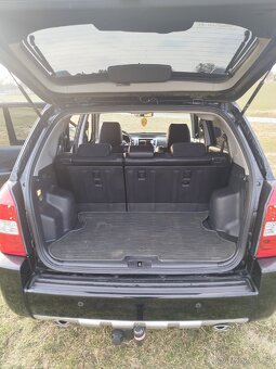 Hyundai Tucson 2.0crdi - 15