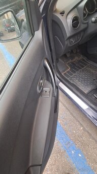 Prodám OA Dacia Logan - 15