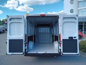 FIAT DUCATO 2,2 MTJ 140K L4H2 /REZERVACE/ - 15