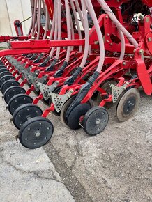Secí kombinace Kverneland I-drill PRO 3m - 15