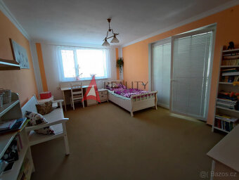 Prodej rodinného domu, 280m2, Zlátenka, okr. Pelhřimov - 15