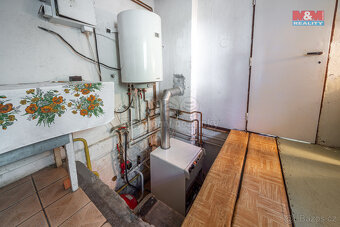 Prodej rodinného domu, 151 m², Ryžoviště, ul. Tyršova - 15