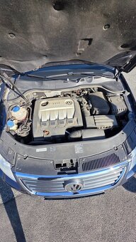 Passat B6 - 15