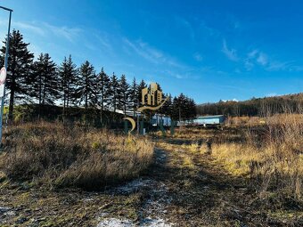 Prodej, obchodní prostor, 3000 m2,  Chomutov - 15