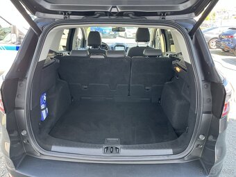 Ford  Kuga 2,0TDCi 4x4 TITANIUM,Navi,KeyFree,Kamera,Temp - 15