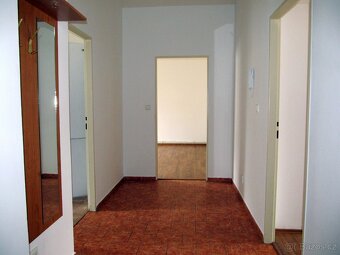 Pronájem, byt 3+1, 98 m2, Ostrava - Mariánské Hory - 15