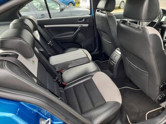 Škoda Octavia RS 2,0 147 KW 1. MAJ. SERV.KN - 15