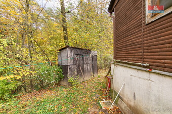 Prodej chaty, 31 m², Čím - 15