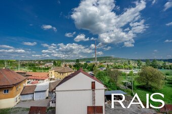 Prodej činžovního domu pro investici - 15
