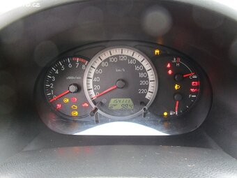 Mazda 5, 2,0 - 107KW - (7-SEDAČEK) - 15