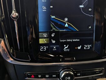 Volvo V90 2.0D4 CROSS COUNTRY, AWD, A/T, DPH - 15