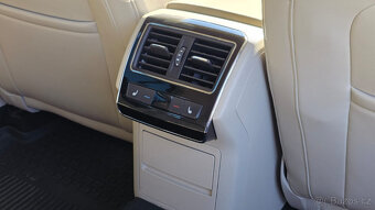 Škoda Superb 2.0 TDi 140kw combi III L&K DSG Canton - 15