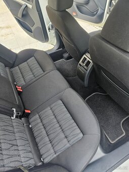 Škoda Octavia 1.6 TDI 77 kW mod. 2013, 167.000 km Dovoz SRN - 15