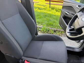 Ford C-MAX 1.5 TDCi rok 2018 jen 86tkm - 15