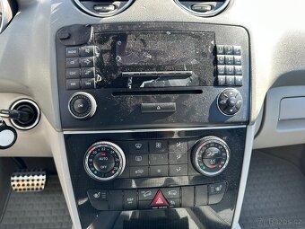 Mercedes-Benz Třídy M ML 280cdi 140kW - 15