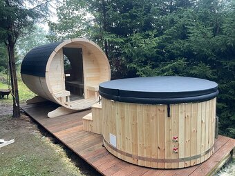 Sudova sauna - 15