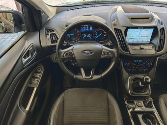 Ford Kuga 1.5 16V Titanium Xenon 110kW - 15