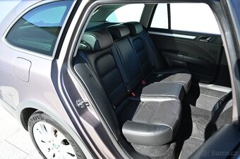Škoda Superb 2.0TSI 147KW DSG Scout 2012 - 15