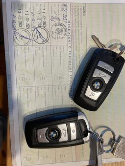 BMW X3 3.0DXdrive - 15