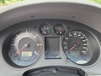 Seat Ibiza 1.9tdi 74kw - 15