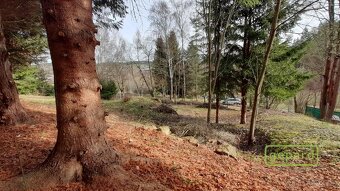 Pozemek ve Vimperku, výstavba do 25m2, investice - 15