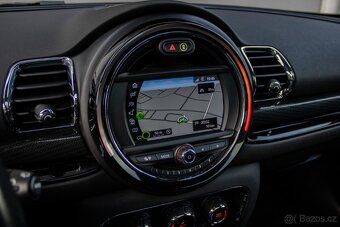 Mini Cooper Clubman 1.5 100kW canonbury. // AJ NA SPLÁTKY - 15