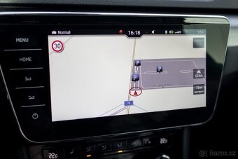 Škoda Superb Combi 2.0 TDI Style. /AJ NA SPLÁTKY /PROTIÚČET/ - 15