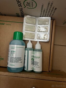 Vorwerk Kobolt VK200 vysavac - 15