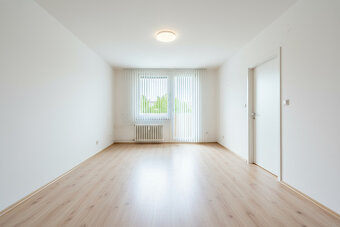 Byt 1+1 s lodžií, soukromé BD TILIA, Trutnov - ul. Pampelišk - 15