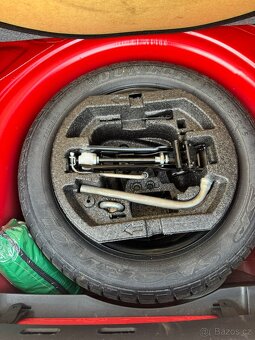 Škoda Fabia 2 Monte Carlo - 15