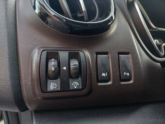 FIAT TALENTO,2.0,88 kW, 129 000 KM, TZ, KLIMATIZACE,DPH - 15