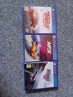 PS4 hry - hraj hned, super stav + možnost slevy🔥 - 15