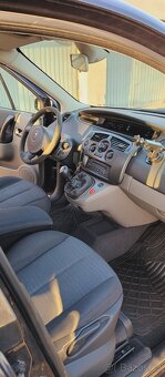 Prodám Renault Grand Scenic 1,9TDI,96Kw - 15