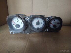 Alfa Romeo 156 - zbytek dílů - 15