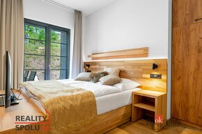 Prodej, byty/1+kk, 39.5 m2, 54344 Černý Důl, Trutnov [ID 560 - 15